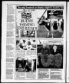 Northamptonshire Evening Telegraph Monday 18 June 2001 Page 30