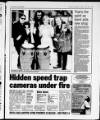Northamptonshire Evening Telegraph Thursday 21 June 2001 Page 3