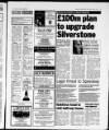 Northamptonshire Evening Telegraph Thursday 21 June 2001 Page 7
