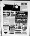 Northamptonshire Evening Telegraph Thursday 21 June 2001 Page 15