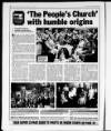 Northamptonshire Evening Telegraph Thursday 21 June 2001 Page 24