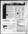 Northamptonshire Evening Telegraph Thursday 21 June 2001 Page 34