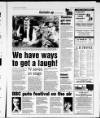 Northamptonshire Evening Telegraph Thursday 21 June 2001 Page 37