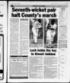 Northamptonshire Evening Telegraph Thursday 21 June 2001 Page 75
