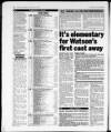 Northamptonshire Evening Telegraph Thursday 21 June 2001 Page 76
