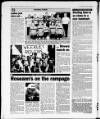 Northamptonshire Evening Telegraph Thursday 21 June 2001 Page 78