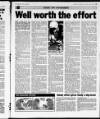 Northamptonshire Evening Telegraph Thursday 21 June 2001 Page 79