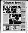 Northamptonshire Evening Telegraph Thursday 21 June 2001 Page 80