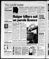 Northamptonshire Evening Telegraph Saturday 23 June 2001 Page 4
