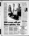 Northamptonshire Evening Telegraph Saturday 23 June 2001 Page 13