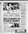 Northamptonshire Evening Telegraph Saturday 23 June 2001 Page 15