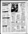 Northamptonshire Evening Telegraph Saturday 23 June 2001 Page 22