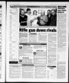 Northamptonshire Evening Telegraph Saturday 23 June 2001 Page 43