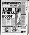 Northamptonshire Evening Telegraph Saturday 23 June 2001 Page 46