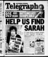 Northamptonshire Evening Telegraph