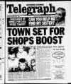 Northamptonshire Evening Telegraph