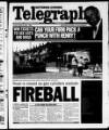 Northamptonshire Evening Telegraph