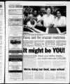 Northamptonshire Evening Telegraph Saturday 01 September 2001 Page 7