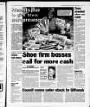 Northamptonshire Evening Telegraph Saturday 01 September 2001 Page 9