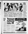 Northamptonshire Evening Telegraph Saturday 01 September 2001 Page 13
