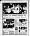 Northamptonshire Evening Telegraph Saturday 01 September 2001 Page 14