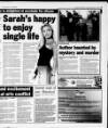 Northamptonshire Evening Telegraph Saturday 01 September 2001 Page 23