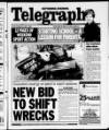 Northamptonshire Evening Telegraph