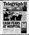 Northamptonshire Evening Telegraph