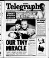 Northamptonshire Evening Telegraph