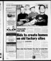 Northamptonshire Evening Telegraph Tuesday 16 October 2001 Page 7