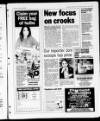 Northamptonshire Evening Telegraph Wednesday 17 October 2001 Page 9