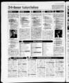 Northamptonshire Evening Telegraph Monday 22 October 2001 Page 2