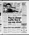 Northamptonshire Evening Telegraph Monday 22 October 2001 Page 3