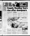 Northamptonshire Evening Telegraph Monday 22 October 2001 Page 5