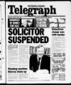 Northamptonshire Evening Telegraph