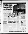 Northamptonshire Evening Telegraph Wednesday 24 October 2001 Page 3