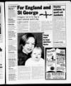 Northamptonshire Evening Telegraph Wednesday 24 October 2001 Page 13