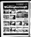 Northamptonshire Evening Telegraph Wednesday 24 October 2001 Page 24