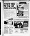 Northamptonshire Evening Telegraph Wednesday 24 October 2001 Page 84