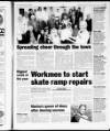 Northamptonshire Evening Telegraph Wednesday 24 October 2001 Page 102
