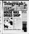 Northamptonshire Evening Telegraph