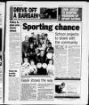 Northamptonshire Evening Telegraph Thursday 15 November 2001 Page 5