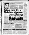 Northamptonshire Evening Telegraph Thursday 15 November 2001 Page 9