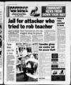 Northamptonshire Evening Telegraph Friday 16 November 2001 Page 5
