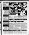Northamptonshire Evening Telegraph Friday 16 November 2001 Page 7