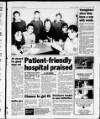 Northamptonshire Evening Telegraph Friday 16 November 2001 Page 17