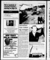 Northamptonshire Evening Telegraph Friday 16 November 2001 Page 18