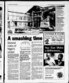 Northamptonshire Evening Telegraph Friday 16 November 2001 Page 19