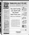 Northamptonshire Evening Telegraph Friday 16 November 2001 Page 25