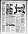 Northamptonshire Evening Telegraph Friday 16 November 2001 Page 26